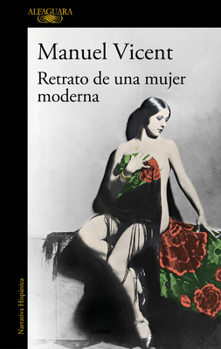 Paperback Retrato de Una Mujer Moderna / The Portrait of a Modern Woman [Spanish] Book