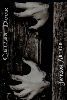 Paperback Cellar Door: Short Horror Stories Book