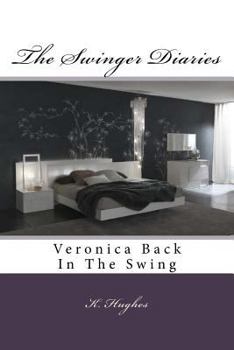 Paperback Veronica Back In The Swing Book