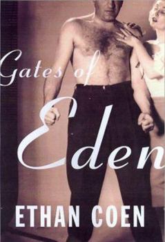 Hardcover Gates of Eden Book