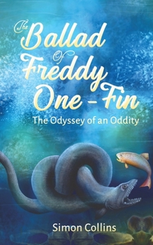 Paperback The Ballad of Freddy One-Fin Book