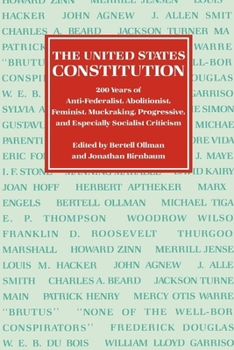 Paperback The United States Constitution Book
