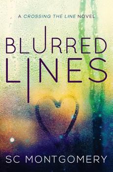Paperback Blurred Lines Book