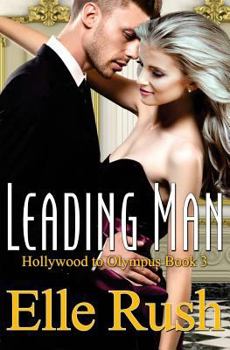 Paperback Leading Man: Hollywood to Olympus Book 3 Book