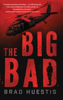Hardcover The Big Bad Book