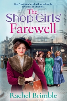 The Shop Girls' Farewell