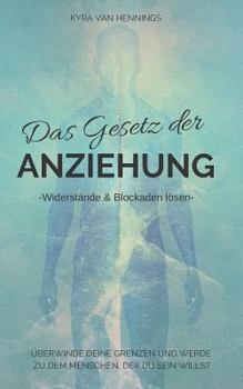 Paperback Das Gesetz Der Anziehung -Widerstände & Blockaden Lösen- [German] Book