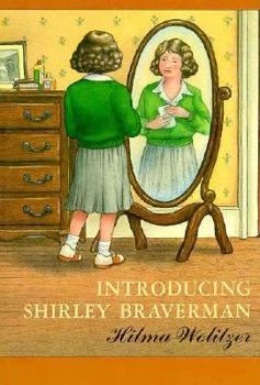 Paperback Introducing Shirley Braverman Book