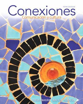 Paperback Conexiones: Comunicación Y Cultura Book