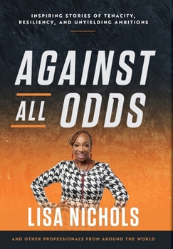 Hardcover Against All Odds Book