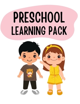 Paperback Adventures in Learning: A Preschooler's Guide' Book