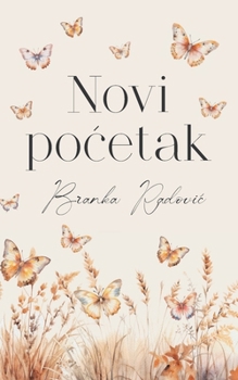 Paperback Novi Pocetak [German] Book
