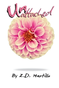 Paperback Unattached Book