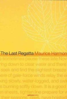 Paperback The Last Regatta Book