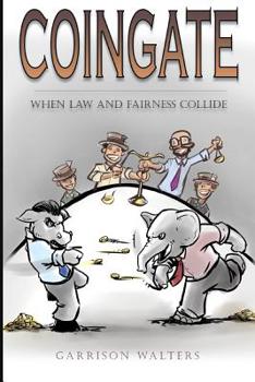 Paperback Coingate Book