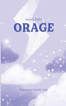 Paperback Orage [French] Book