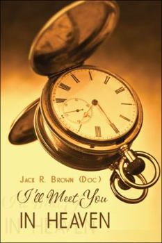 Paperback I'll Meet You in Heaven Book