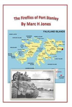 Paperback The Fireflies of Port Stanley Book
