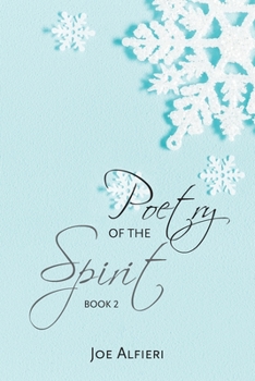 Paperback Poetry of the Spirit: Book 2 Book