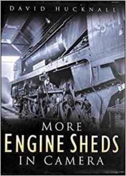 Paperback More Engine Sheds in Camera Book