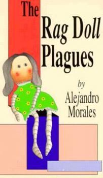 Paperback The Rag Doll Plagues Book