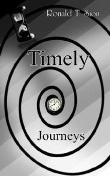 Paperback Timely Journeys Book