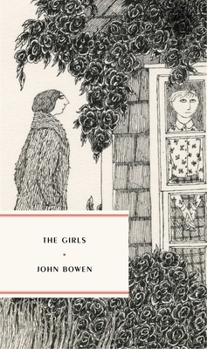 Paperback The Girls Book