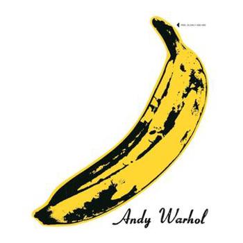 Vinyl The Velvet Underground & Nico (Half-Speed Master L Book
