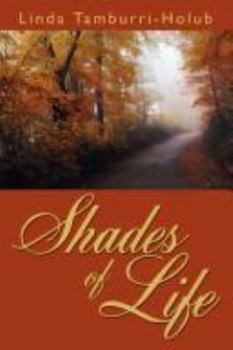 Paperback Shades Of Life Book
