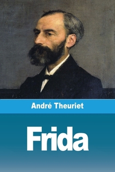 Paperback Frida [French] Book