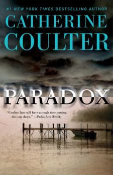 Paradox - Book #22 of the FBI Thriller