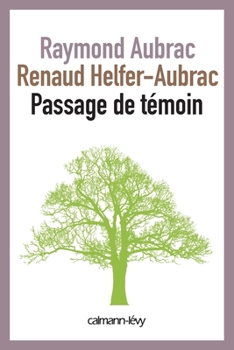 Paperback Passage de témoin [French] Book