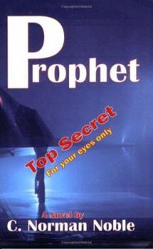 Paperback Prophet Book
