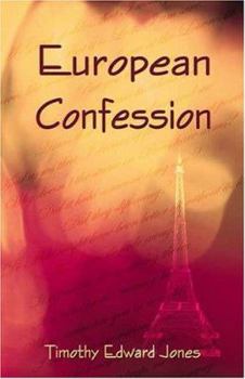 Paperback European Confession Book