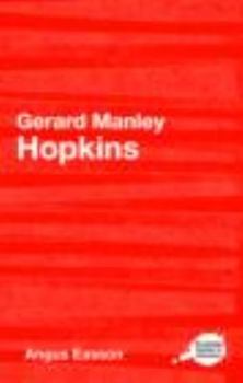 Paperback Gerard Manley Hopkins Book