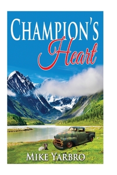 Paperback Champion's Heart Book