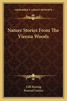 Nature Stories From The Vienna Woods