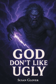 Paperback God Don't Like Ugly Book
