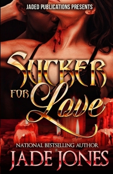 Paperback Sucker for Love Book
