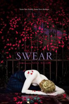 Swear - Book #2 of the Swoon