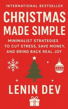 Paperback Christmas Made Simple Book