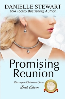 Paperback Promising Reunion Book