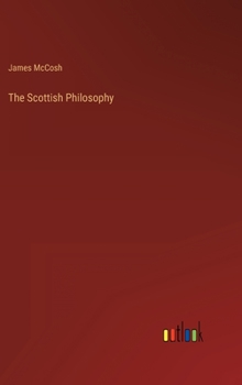 Hardcover The Scottish Philosophy Book