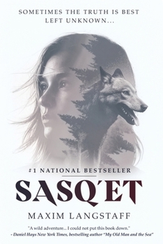 Paperback Sasq'et Book