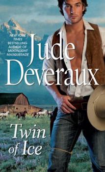 Twin of Ice - Book #1 of the Chandler Twins