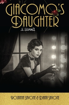 Paperback Giacomo's Daughter Book