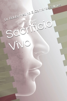 Paperback Sacrificio Vivo [Spanish] Book