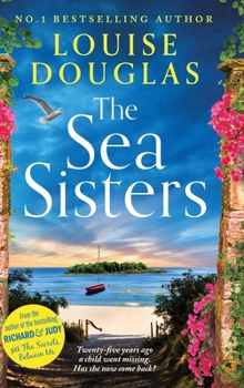 Hardcover The Sea Sisters Book