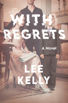 Hardcover With Regrets Book