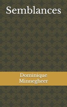 Paperback Semblances [French] Book